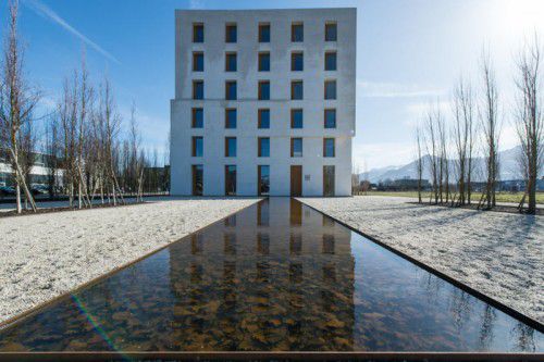 Mit dem Thema „wert/haltung“ rücken die Architekturtage 2016 die Rolle der Architektur in der Gesellschaft in den Mittelpunkt der diesjährigen Ausgabe.