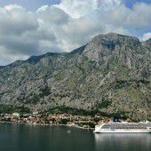 Montenegro erstickt an seinen Umweltsünden