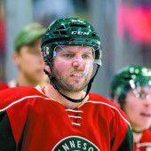 Minnesota kauft Thomas Vanek aus dem Vertrag