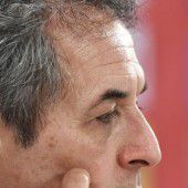 Koller: „Ich bin abhängig von meinen Spielern“