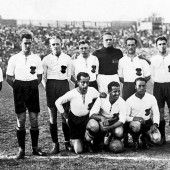 ÖFB-Team siegte vor 63 Jahren 9:1 gegen Portugal