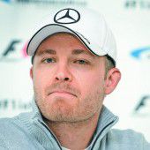 Rosberg sieht die Zukunft bei Mercedes