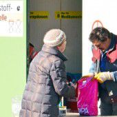Werkhof ist nun Re-Use-Zentrum