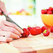 Obst jetzt im Sommer richtig einkochen