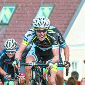 Schelling Vierter bei der Oberösterreich-Tour
