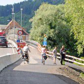 Neuer Weg für mehr Sicherheit in Höchst