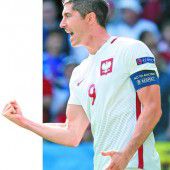 Lewandowski: „So droht das Aus gegen Portugal“