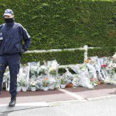 Warnung vor Terror in Frankreich und Belgien