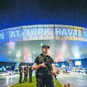 Türkei im Fadenkreuz mörderischen Terrors