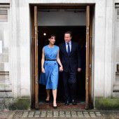 Historische Abstimmung über Brexit