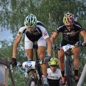 Duell der Champions beim Harder Night-Race