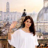 Triumph für Frauenduo in Rom und Turin