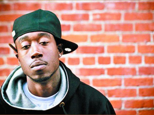 Rapper Freddie Gibbs soll in Wien zwei Frauen vergewaltigt haben.