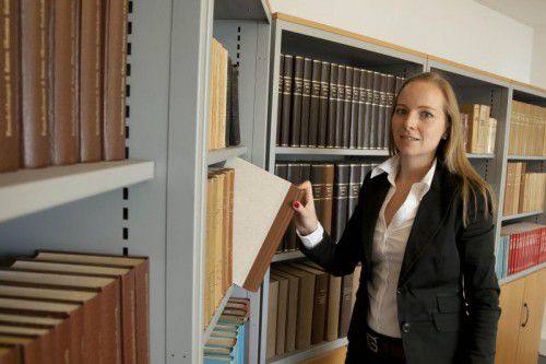 Rechtsanwältin Olivia Lerch: „Nur notwendige Aufwendungen des Anwalts werden ersetzt.“