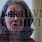 Aids-Prävention braucht auch Geld