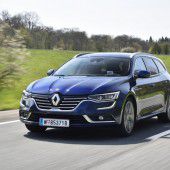 Neuer Glücksbringer mit elegantem Auftritt