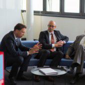 „Investitionen in Aktien sind alternativlos“