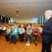 „Gutes Hören ist wie gutes Sehen“