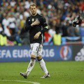 Weltmeister zwischen Comedy und Poolsieg