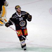 Stefan Ulmer verlängerte in Lugano bis 2019