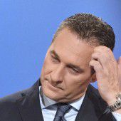 Strache offen für Anfechtung