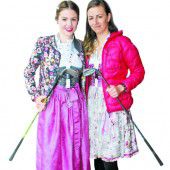 Schlag um Schlag für guten Zweck