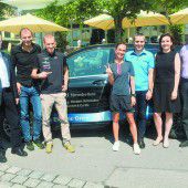 Viele Neuerungen zum Jubiläum