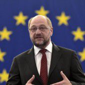 Schulz hält Amtsverzicht nach „Brexit“ für möglich