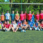 Integration und Inklusion von Flüchtlingen im Sport