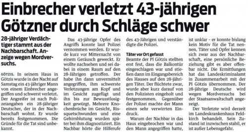 VN-Bericht vom 10. August 2015.
