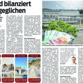 Opposition kritisiert Rechnungsabschluss