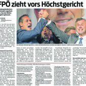 Zum Wohle des kleinen Mannes