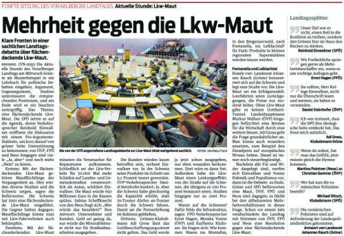 VN-Bericht vom 9. Juni 2016.