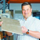 Team-Mitglied mit Verantwortung