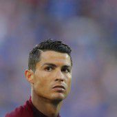 Ronaldo ist ein „Freigeist“ ohne Einschränkungen