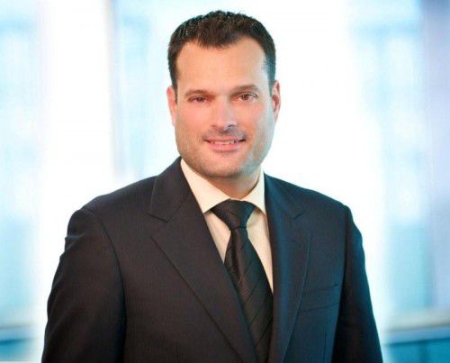 Wirtschaftsdelegierter in den USA: Michael Friedl.