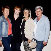 Selbstironische, witzige und freche Premiere