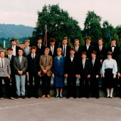 Nostalgie-Galerie. Bilder damals und heute