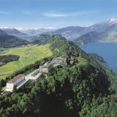 20 Küchen am Bürgenstock