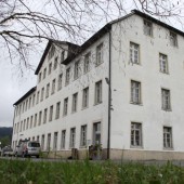 Satteins stellt Asylquartier vor