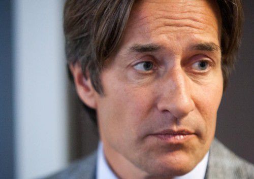 Anklage: Für Grasser gilt die Unschuldsvermutung.