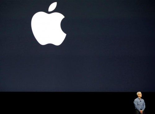Apple-CEO Tim Cook: „Wir haben eine Basis geschaffen, auf der wir etwas Größeres aufbauen können.“