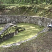 Litauen: Fluchttunnel aus Zweitem Weltkrieg entdeckt