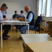 Bezirke wollen Wahlkarten an Gemeinden abgeben