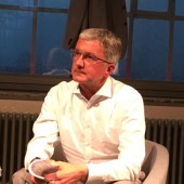 Investment auch in Ladeinfrastruktur
