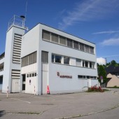 Auf dem Weg zum neuen Schulcampus Bütze