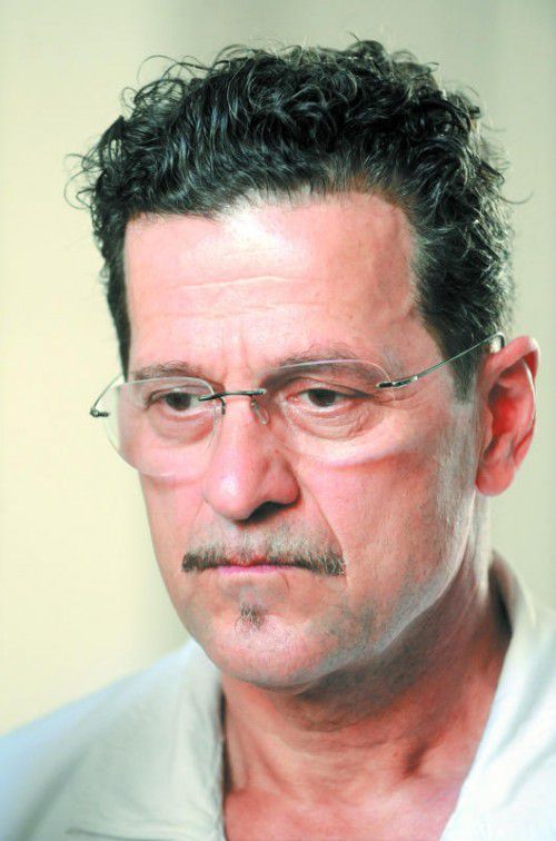 Autor, Regisseur und Produzent: Franz Novotny.