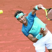 Nadal hat für Rio grünes Licht