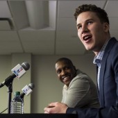 NBA-Traumstart für Jakob Pöltl