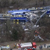 Fahrdienstleiter von Bad Aibling angeklagt